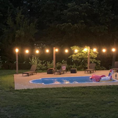 Вилла Happiness Country Retreat Bubel Экстерьер фото