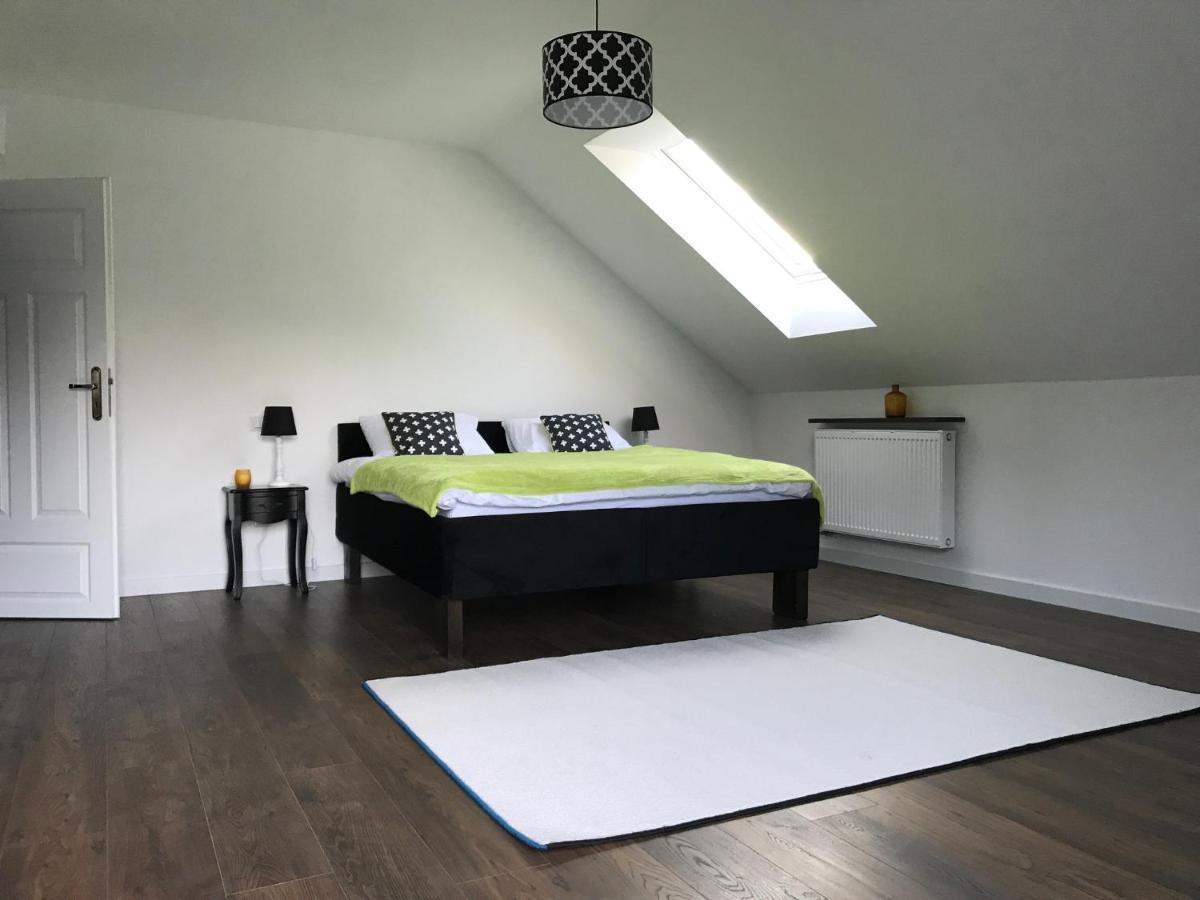 Вилла Happiness Country Retreat Bubel Экстерьер фото