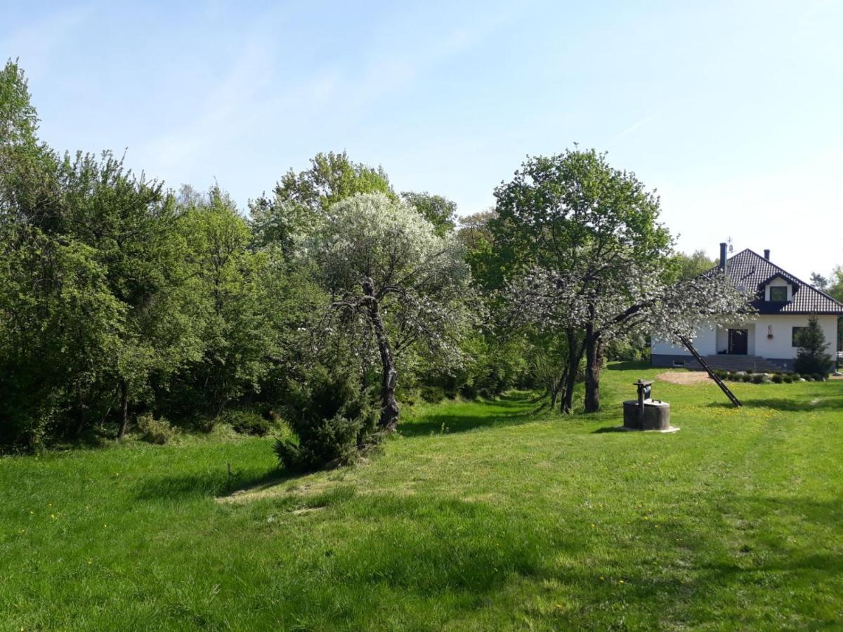 Вилла Happiness Country Retreat Bubel Экстерьер фото