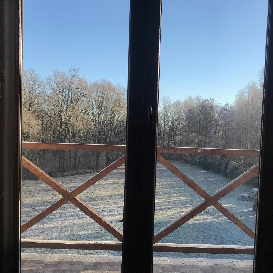 Вилла Happiness Country Retreat Bubel Экстерьер фото