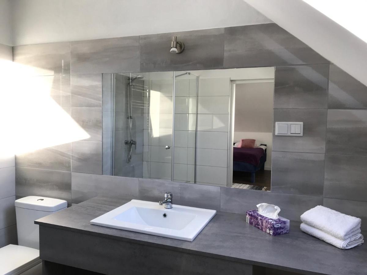 Вилла Happiness Country Retreat Bubel Экстерьер фото