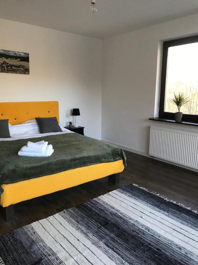 Вилла Happiness Country Retreat Bubel Экстерьер фото