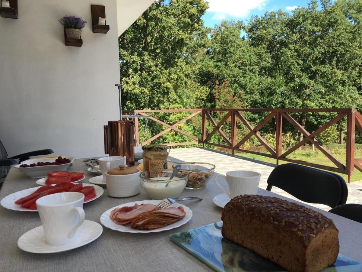 Вилла Happiness Country Retreat Bubel Экстерьер фото