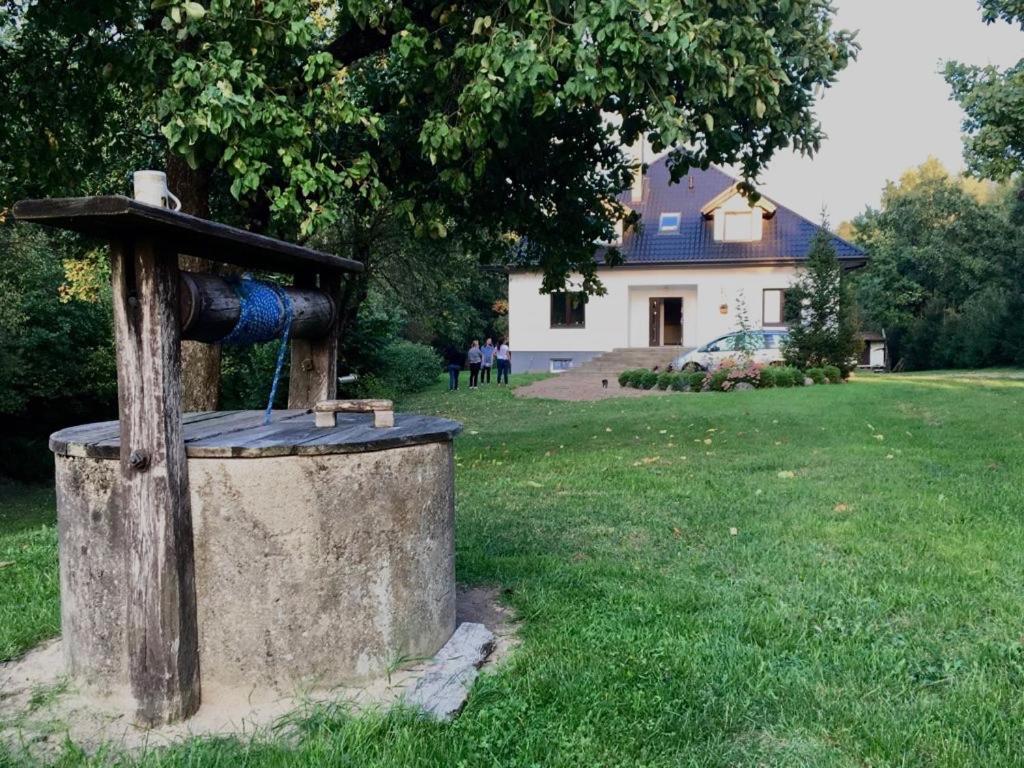 Вилла Happiness Country Retreat Bubel Экстерьер фото