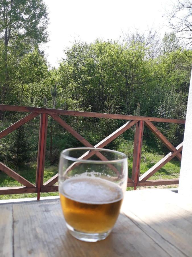 Вилла Happiness Country Retreat Bubel Экстерьер фото