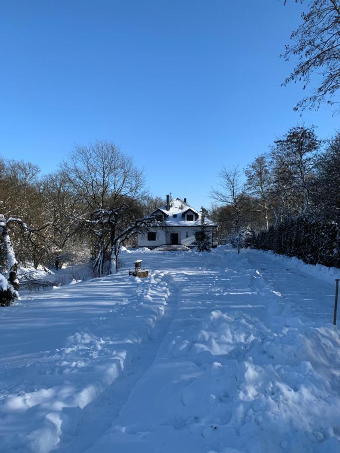 Вилла Happiness Country Retreat Bubel Экстерьер фото